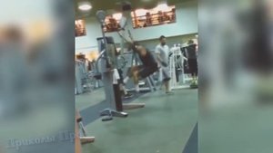 ПРИКОЛЫ В ТРЕНАЖЕРНОМ ЗАЛЕ 2023 | ЧУДИКИ В КАЧАЛКЕ | ПОДСНЕЖНИКИ В ЗАЛЕ | ПРИКОЛЫ ПРО КАЧКОВ #28