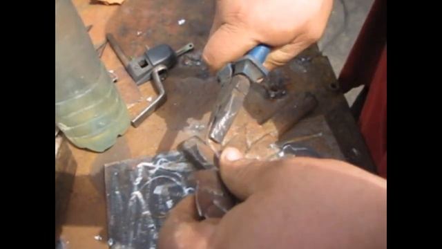 Крутые узоры холодной ковки своими руками от а до я смотреть онлайн