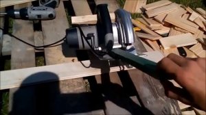 Как сделать торцовку из паркетки своими руками