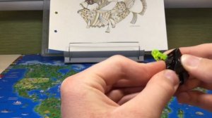 [How-to]Обзор на мою Лего Бионикл Самоделку/Lego Bionicle MOC review:Follium,The Tech-Master
