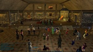 Mondbarden at the Arda Anniversary on 25 August 2017!