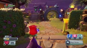 Plants vs. Zombies: Garden Warfare 2 - Открытие дорогих коробок и прохождение миссий