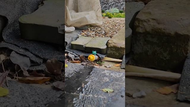 Консервация труб на зиму. Водоснабжение на даче. смотреть онлайн