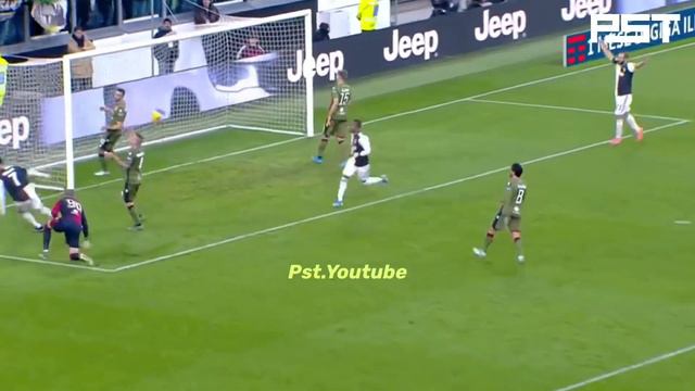 New ICONIC RONALDO🔥!! Trailer Pes 2021 Mobile смотреть онлайн