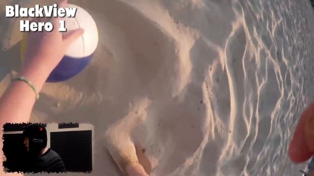 Китайские GoPro за 70$ и 80$! АнтиОбзор смотреть онлайн