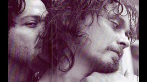 Ville valo & bam margera  you are the one