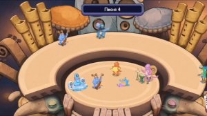 Создал песню на острове композитора (update 1) | My Singing Monsters Composer ✅