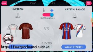 FIFA 14 MOD FIFA 20 UPDATE BETA 1