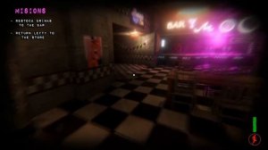 All Possible Jump Scares As Of Now In 4K  | Fap Nights At Frenni's Night Club Gameplay