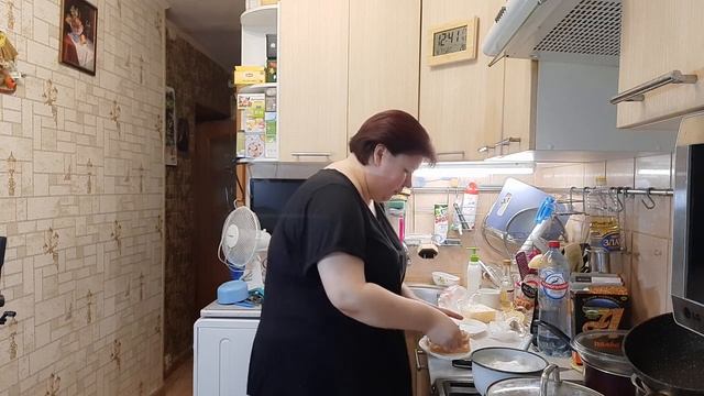 С УТРА УЖЕ СДЕЛАЛА ДЕЛА ? ВКУСНЕЙШИЕ БУТЕРБРОДЫ ? КАК СВАРИТЬ ЯЙЦА В СМЯТКУ ВКУСНО смотреть онлайн