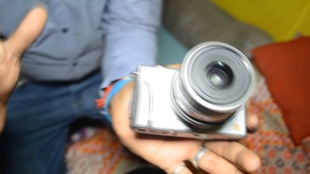 REVIEW CAMERA LUMIX G 10 LUMIX GF 1 LUMIX GF 2 смотреть онлайн