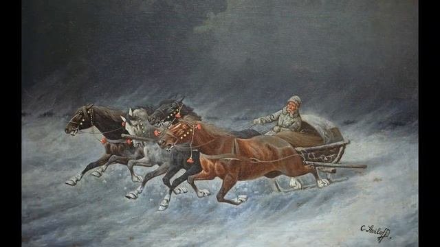 Фокстрот Лошадки  Муз , сл  и исп  П К Лещенко  Оркестр Ж Корологоса  1936