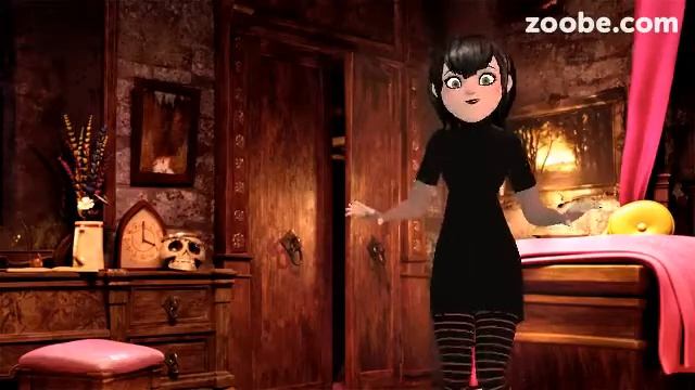 Как укусить человека урок от вампира смотреть онлайн