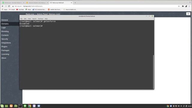 Setup Postfix/ Dovecot Email Server Under 5 mins ( Email Marketing / Official Use)
