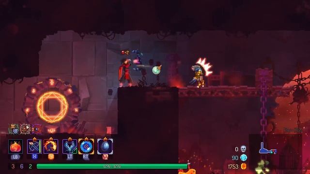 Dead Cells | Git Gud 81 | Pure Gameplay смотреть онлайн