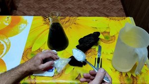 Как приготовить хитозан в домашних условиях.