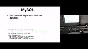 [CSE 312] Lecture 21: Databases and docker-compose