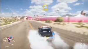How To Unlock the 2023 Formula Drift #64 Forsberg Racing Nissan Z in Forza Horizon 5 #forzahorizon5