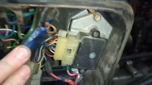 Бесконтактное зажигание ИЖ Юпитер 5 на 2 датчика