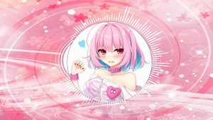 Ryu☆ - Sakura Luminance (sped. up version)