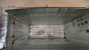 Ящик для хранения овощей (часть 5)