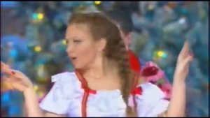 Марина Девятова Ой, как ты мне нравишься!