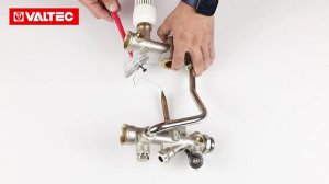 Конструктивные отличия насосно-смесительных узлов VALTEC