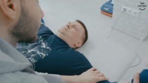 Реабилитация после перелома шейных позвонков | Травма шейного отдела позвоночника