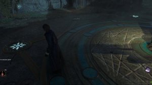 Спасаем последних Cниджетов в Хогвартс Наследие