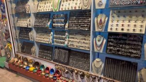 #16 ШОПИНГ В ГОА, ПАЛОЛЕМ. БРОДИМ ПО ЛАВОЧКАМ, ПОКУПАЕМ СТРАННОЕ… ИНДИЯ 2023