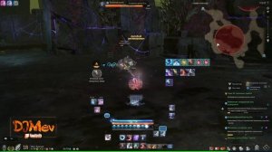 Сердце колосса | Гайд на новую афк локацию | Blade & Soul UE4