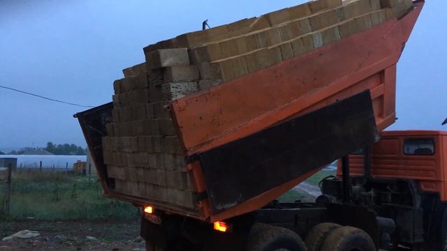 Камень Ракушка выгрузка смотреть онлайн