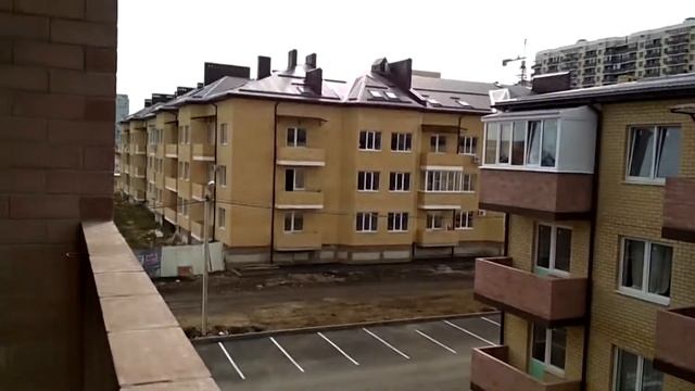 ЖК Семья в Краснодаре → Обзор сайта → real123.ru + ОТЗЫВ