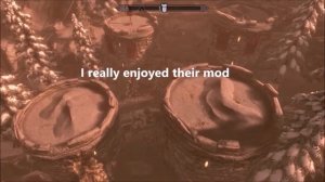 3 Appearance and a New land mod for Skyrim Special Edition