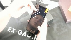 Conquest S23 Premium Edition - рабочая версия с тепловизором, DMR рацией, барометром и т.д.