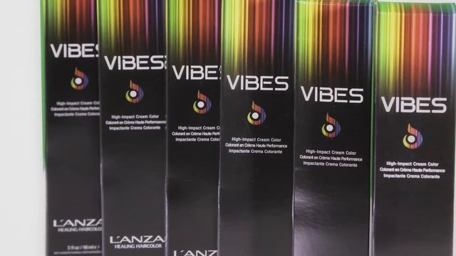 L'ANZA Vibes смотреть онлайн