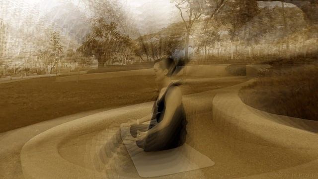 Медитация и пранаяма для начинающих смотреть онлайн