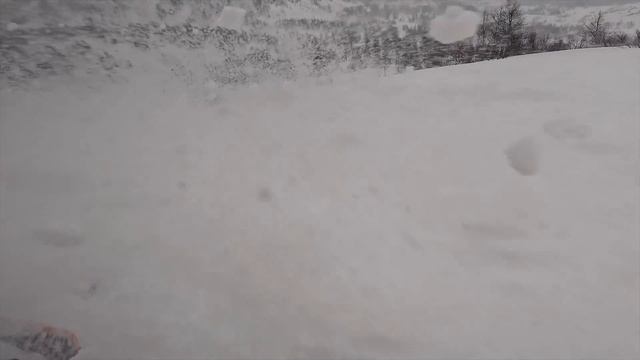 Делай это правильно! Натягиваем цепь на BRP Ski-Doo Summit. S#04/EP#15 смотреть онлайн