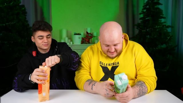САМЫЕ ДЕШЕВЫЕ ПРОДУКТЫ ИЗ SPAR! ЭМИЛЬ В ШОКЕ ОТ КОЛЫ, НУТЕЛЛЫ И БУРГЕРА!
