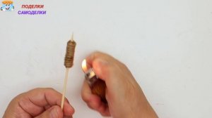 Поделки Самоделки ИЗ ДЖУТА и КАРТОНА Своими Руками в Подарок Салфетница Лебединое Озеро