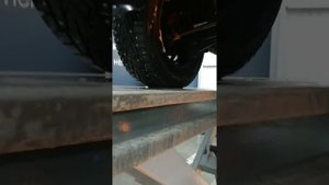 Нулевое ТО у дилера, renault kaptur, осмотр подвески и днища автомобиля