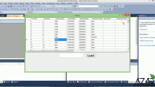 Datagridview Row filter c# смотреть онлайн