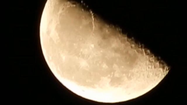 Nikon L830 - zoom - Moon смотреть онлайн