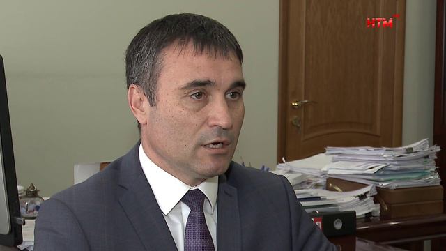 Олег Маркин и Адель Галиуллин о поездке в Каланчак