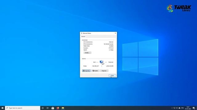 How To Fix DNS Server Not Responding on Windows 10/11 | DNS Server Unavailable on Windows 11 смотреть онлайн