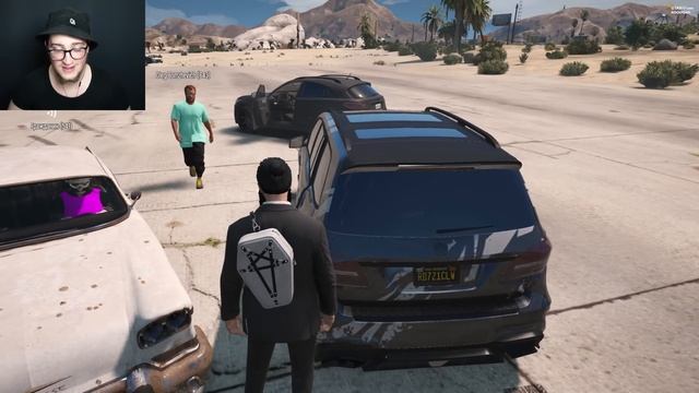 ОТКРЫЛИ ЧЁРНЫЙ БИЗНЕС! СТАЛИ ОРУЖЕЙНЫМИ БАРОНАМИ БЕЗ ДОНАТА! ДЕНЬГИ ИДУТ РЕКОЙ! (GTA 5 RP/ROCKFORD) смотреть онлайн