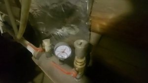 Обвязка твердотопливного котла своими руками
