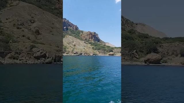 Загадки,история,Кара-даг. смотреть онлайн