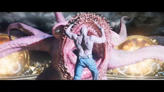 GUARDIANS OF THE GALAXY 2 Official Baby Groot TV Spot (2017) Superhero Movie HD смотреть онлайн