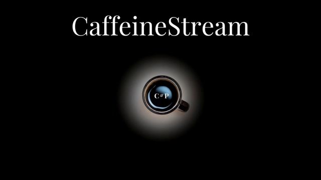 Caffeine Stream 43: Simulation Theory and Artificial Intelligence with Sean Bradley